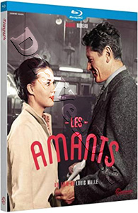 The Lovers (1958)  (Blu-Ray)